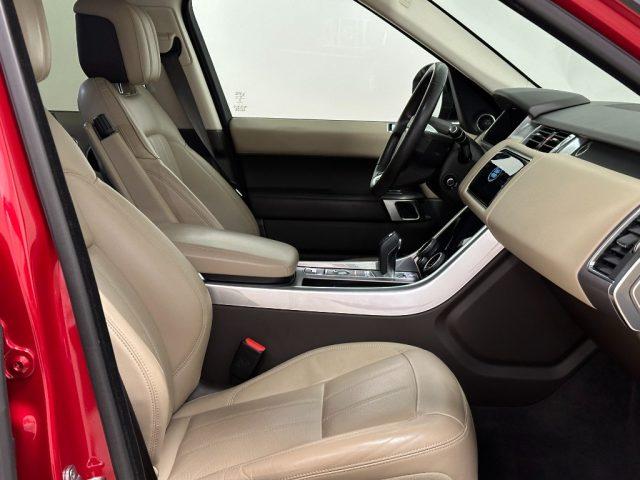 LAND ROVER Range Rover Sport 3.0 SDV6 249 CV HSE