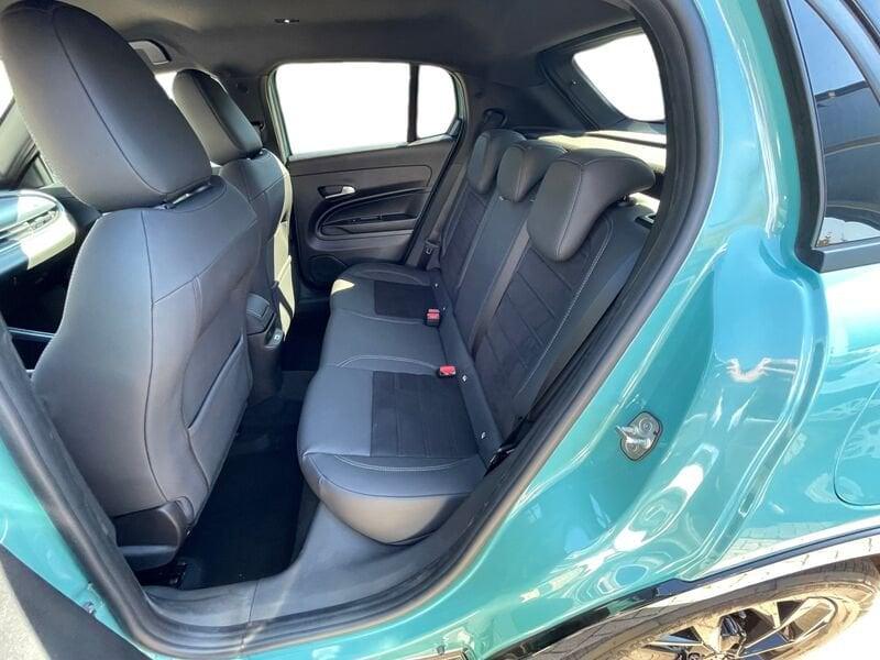 FIAT 600 1.2 hybrid Sport 145cv auto - KM0