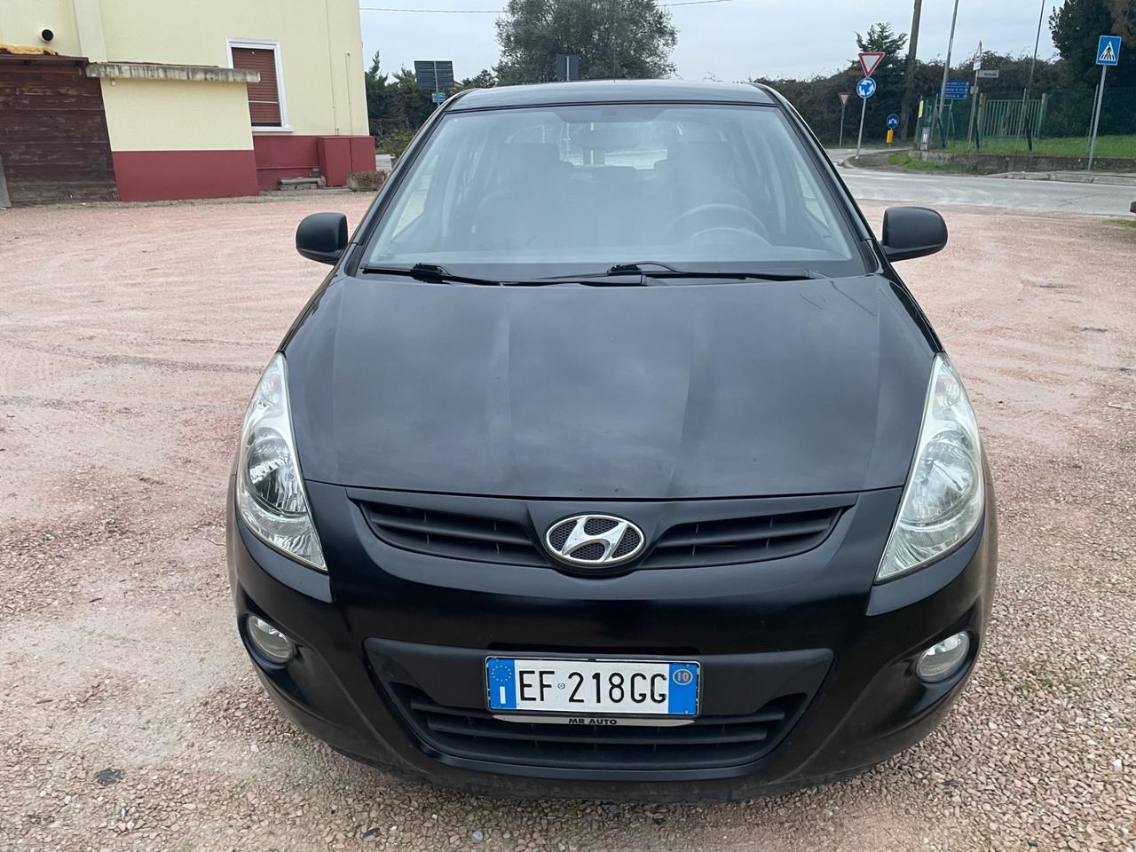 Hyundai i20 1.2 5p. Classic