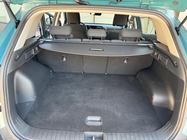KIA Sportage 1.6 CRDi MHEV Business