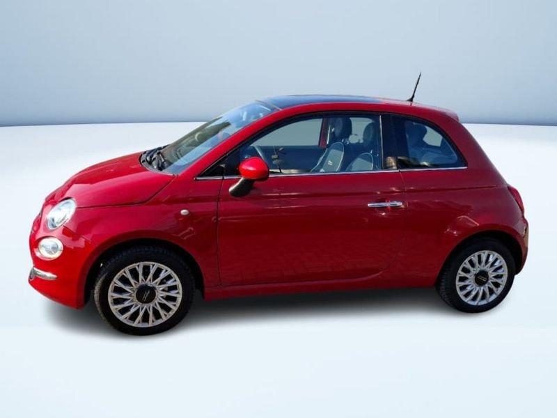 FIAT 500 1.2 LOUNGE 69CV