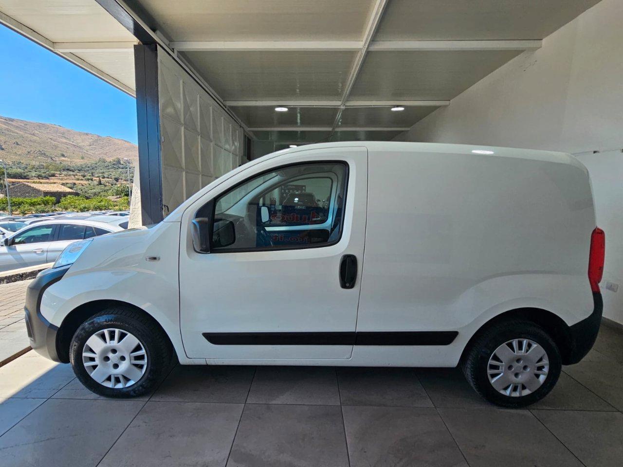 FIAT Fiorino cargo 1.3 mjt 80cv E6 IVA COMPRESA