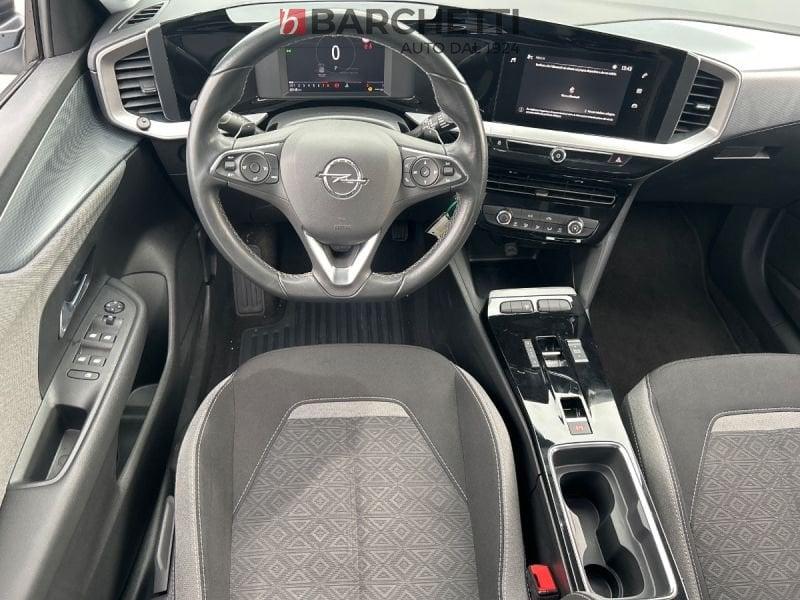 Opel Mokka (P2QO) 1.2 TURBO 130CV AUT. EDITION