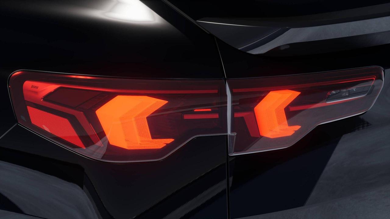 BMW X2 sDrive18d MSport