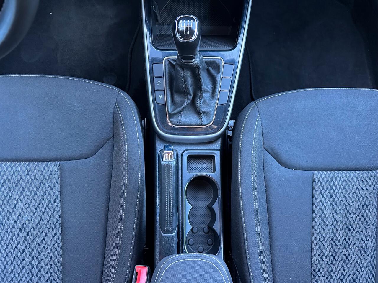 Skoda Fabia 1.0 TSI 95 CV Style