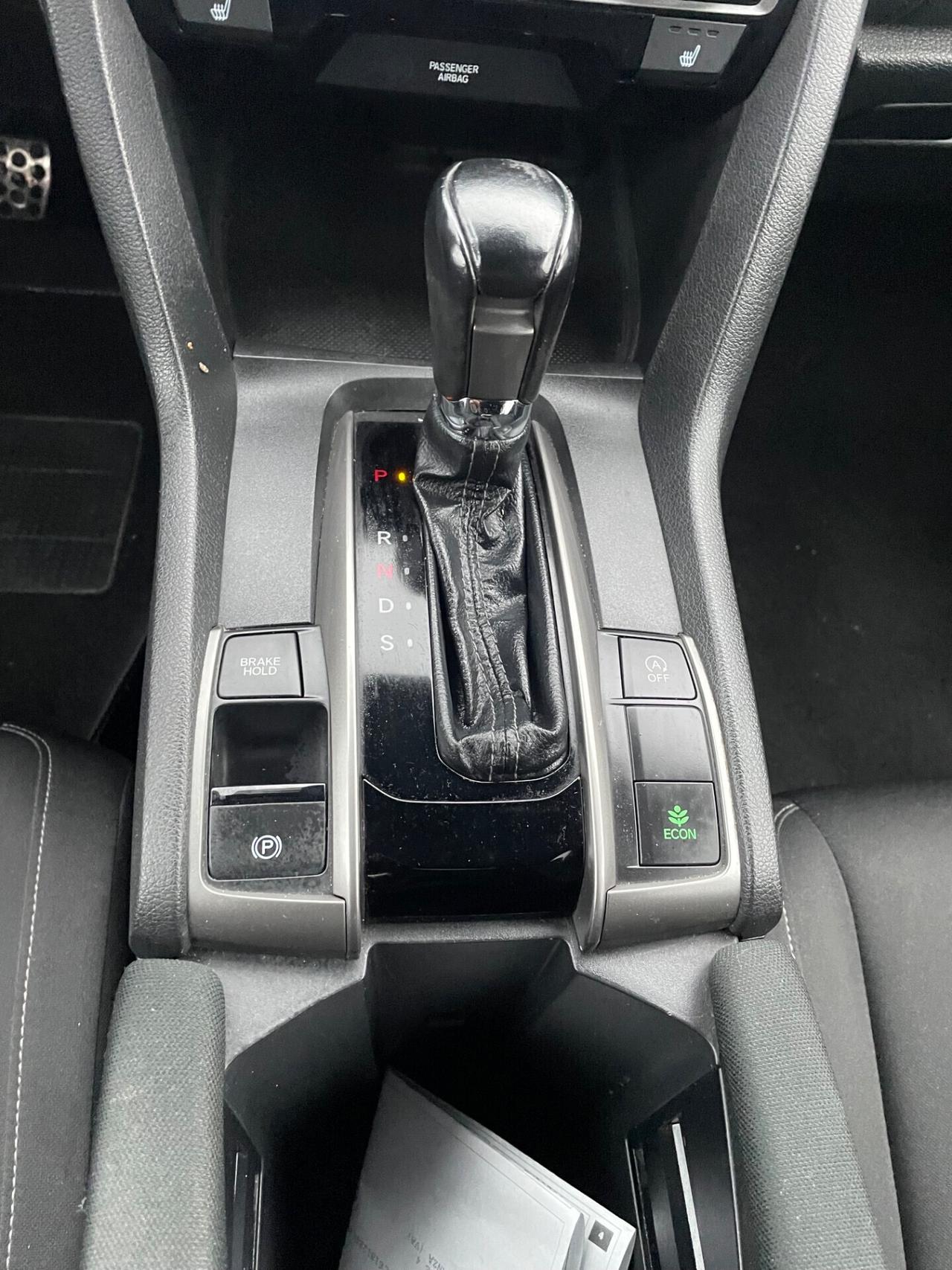 Honda Civic 1.0T 5 porte*Automatik*Neopatentati*Navi*