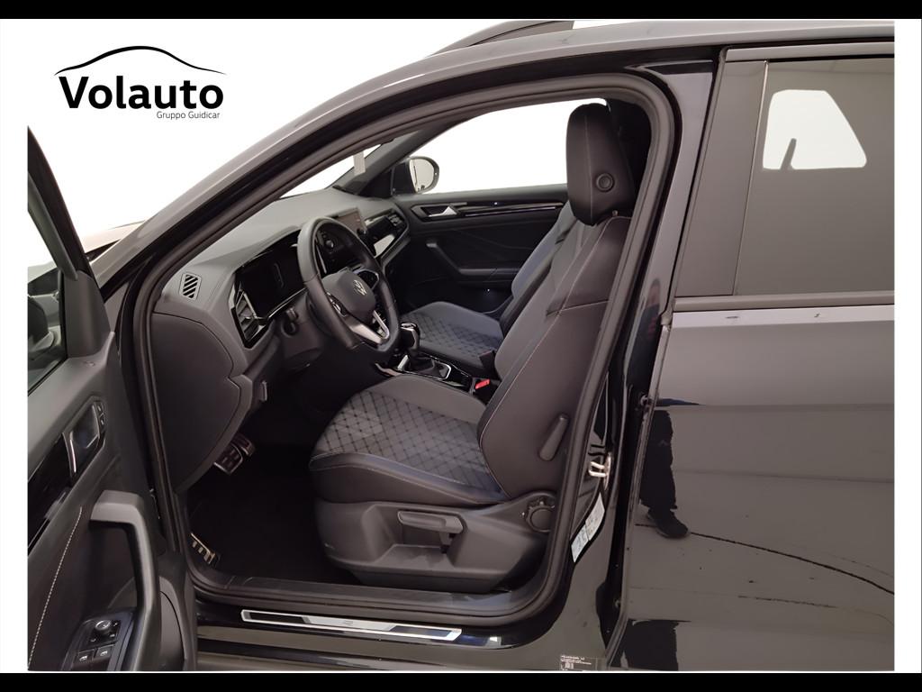 VOLKSWAGEN T-Roc I 2022 - T-Roc 1.5 tsi R-Line dsg