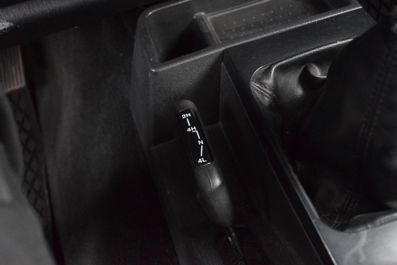 Jeep Wrangler 4X4 2.4 cat 143CV 6M Sport CORTA