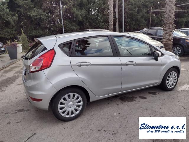 FORD - Fiesta - 1.5 TDCi 75 CV 5p. Business