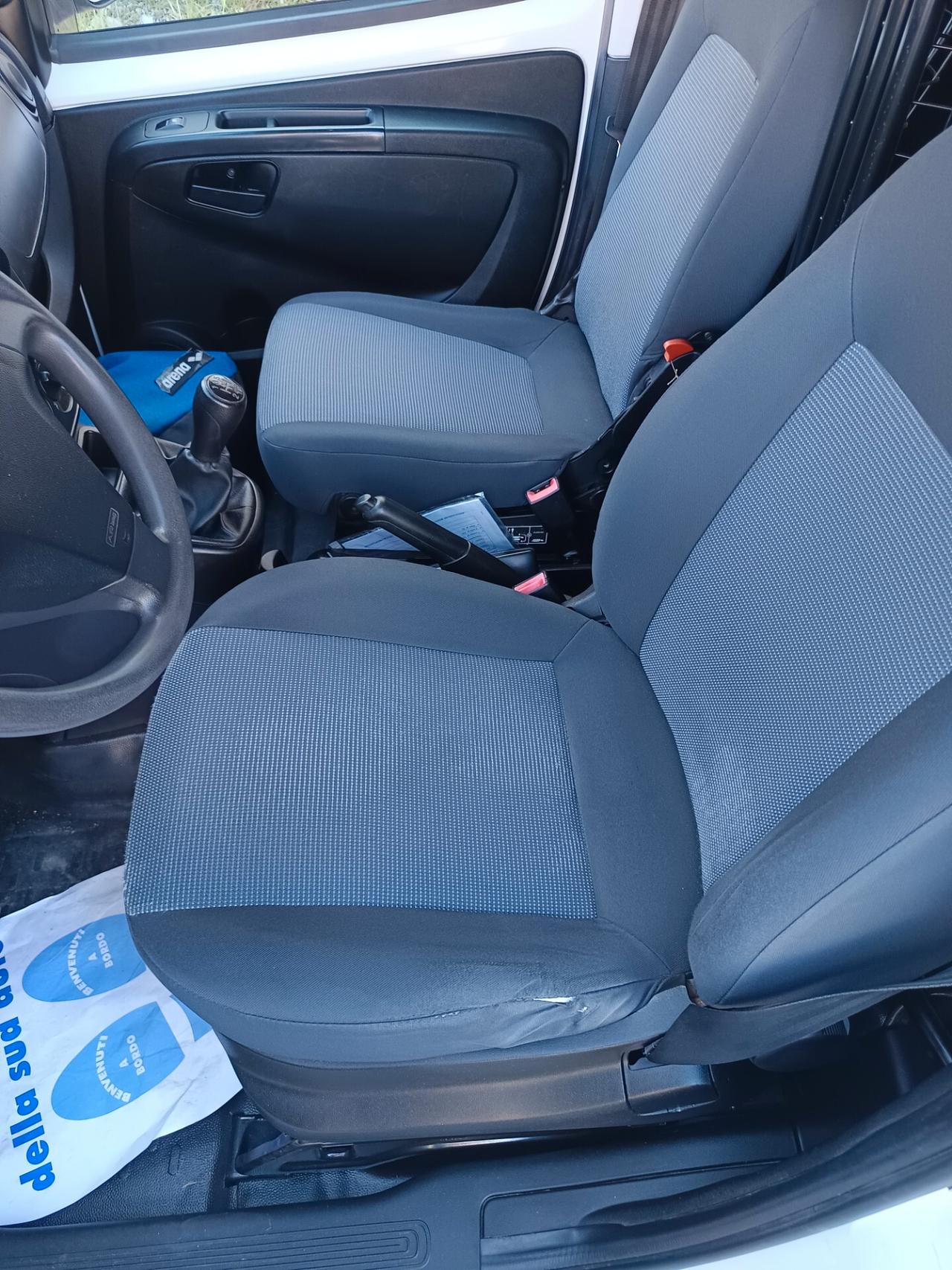 Fiat Fiorino 1.3 MJT 75CV Furgone