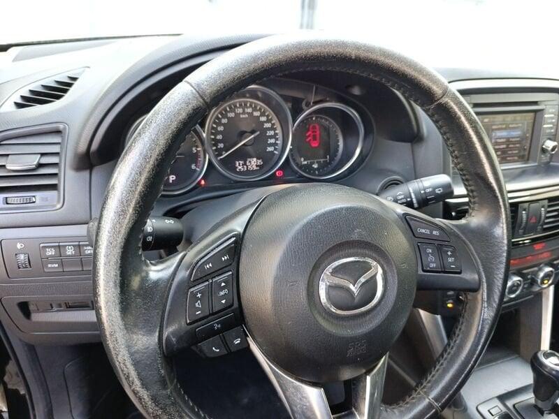 Mazda CX-5 CX-5 2.2 Essence 2wd 150cv