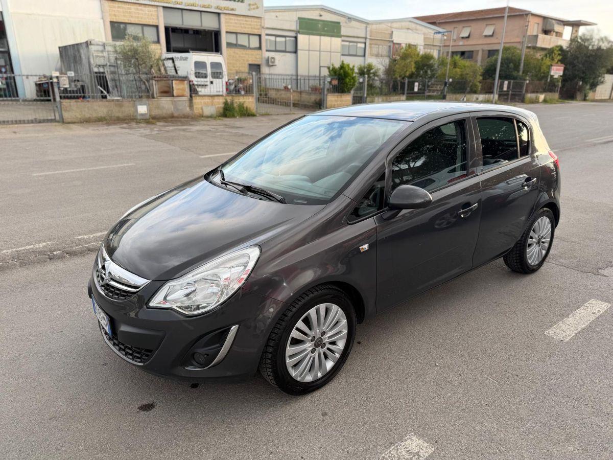 OPEL - Corsa - 1.3 CDTI 75 CV F.AP. 5p. Edition