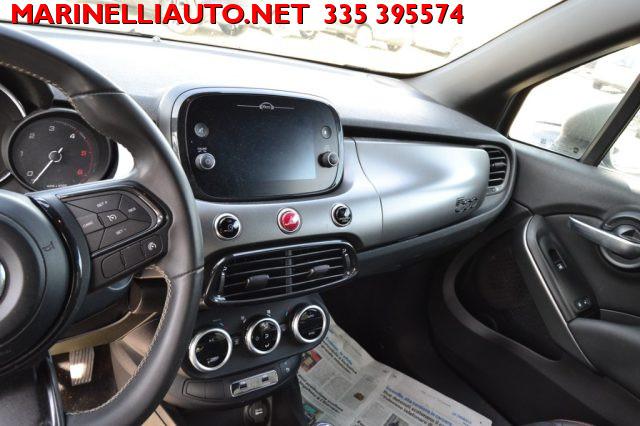 FIAT 500X 1.3 MultiJet 95 CV Sport