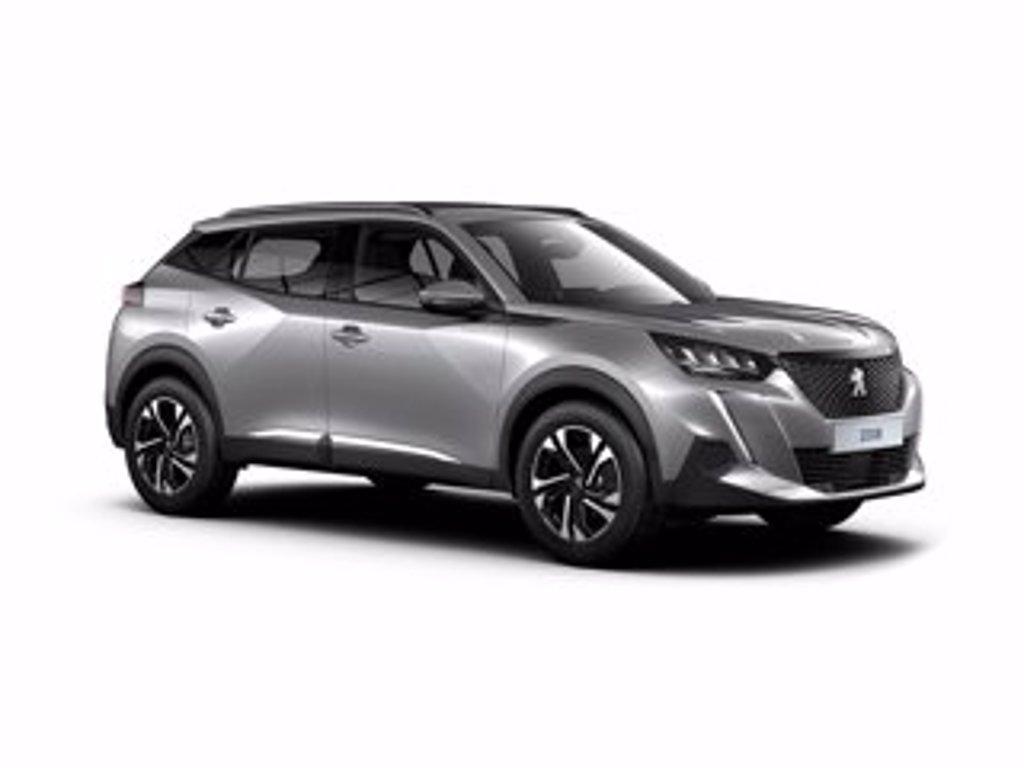 PEUGEOT 2008 1.2 puretech allure pack s&s 130cv del 2023