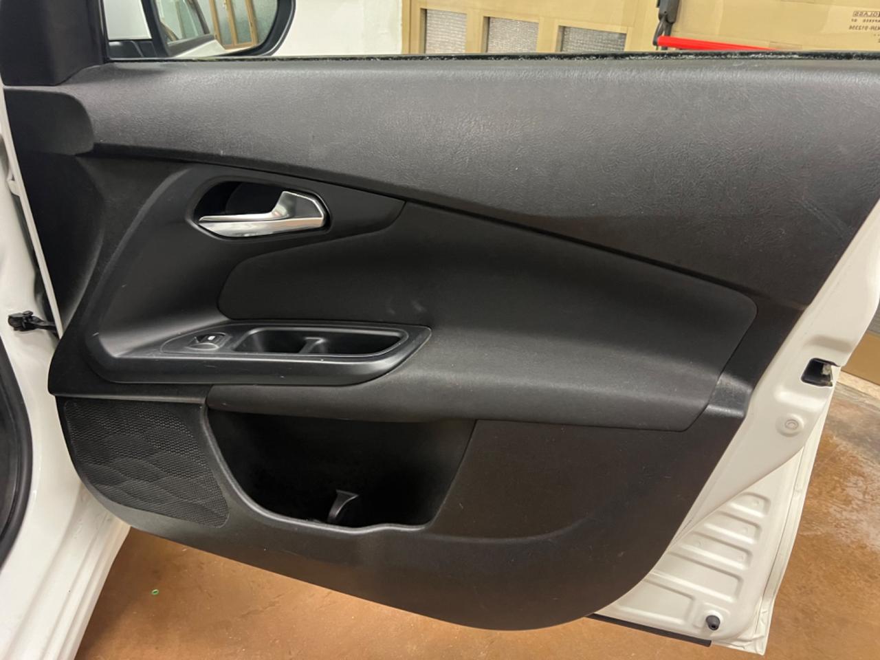 Fiat Tipo 1.6 Mjt 4 porte Opening Edition Plus
