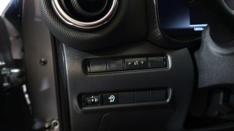 Nissan Juke Juke 1.0 DIG-T 114 CV DCT N-Connecta #VARI COLORI#C.AUTOM.#