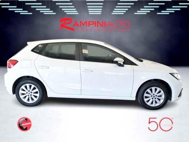 SEAT Ibiza 1.0 TGI Metano Pronta Consegna