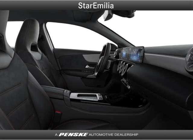 Mercedes-Benz A 180 A 180 d Automatic Advanced Plus AMG Line
