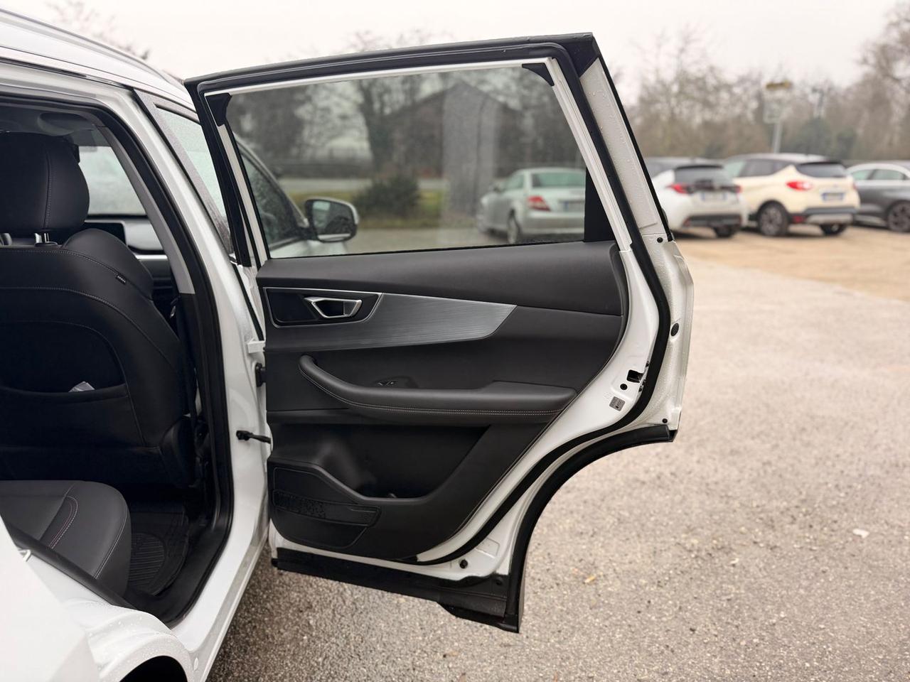 Dr DR6 1.5 Turbo #8796