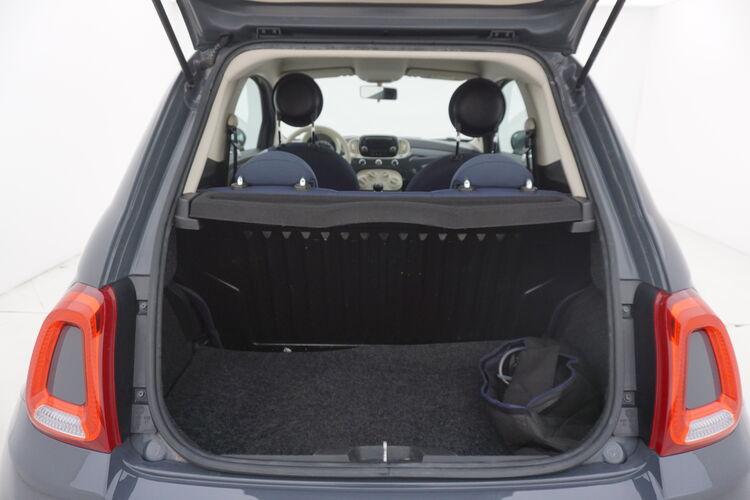 Fiat 500 Cult BR203333 1.2 GPL 69CV