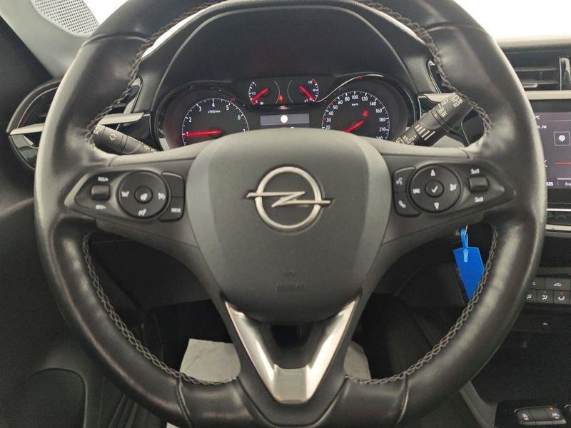 Opel Corsa 1.2 Edition