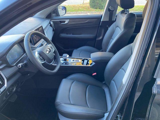 EMC Sei 1.5 17cv A/T