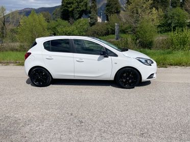 Opel Corsa 1.3 CDTI 5 porte Black Edition