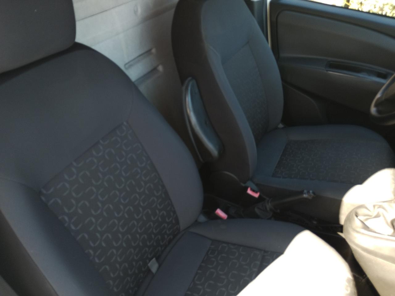 FIAT Doblo cargo 1.4 tjt n.power 120cv E6(E5)