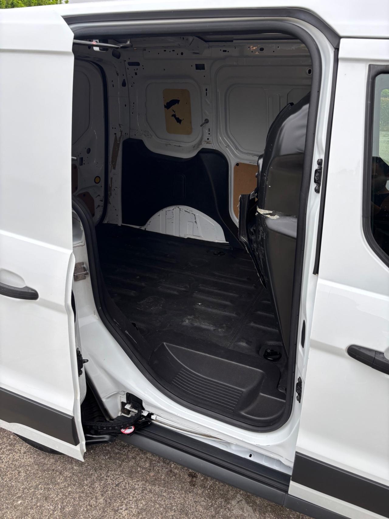 Ford Transit Connect 1.5 TDCi. Garanzia 12 mesi