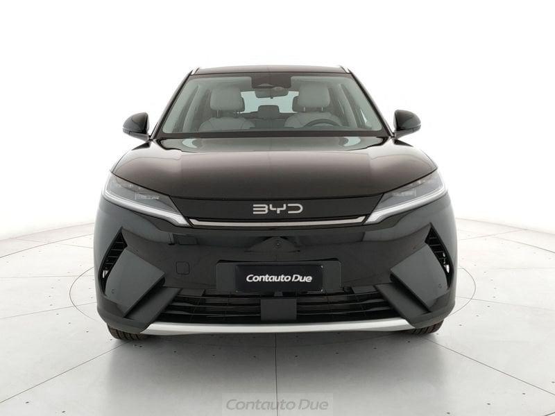 BYD Atto 2 DM-i Atto 2 DM-i 1.5 phev Boost 212cv