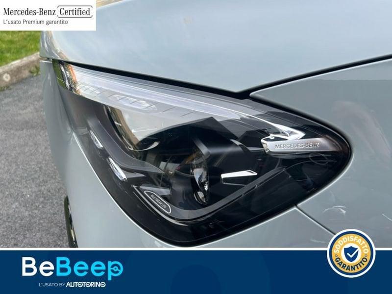 Mercedes-Benz GLE Coupé GCOUPE AMG 53 AMG LINE PREMIUM PLUS 4MATIC+ AUT