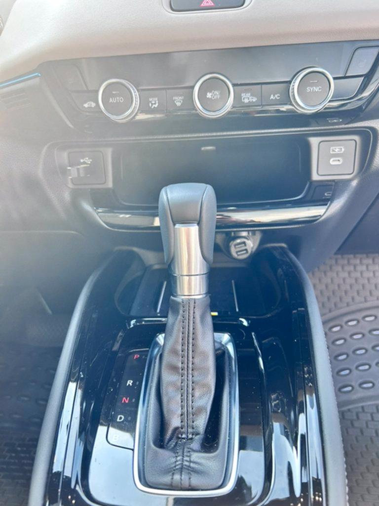 HONDA HR-V 1.5 hev Advance Style Plus ecvt del 2025