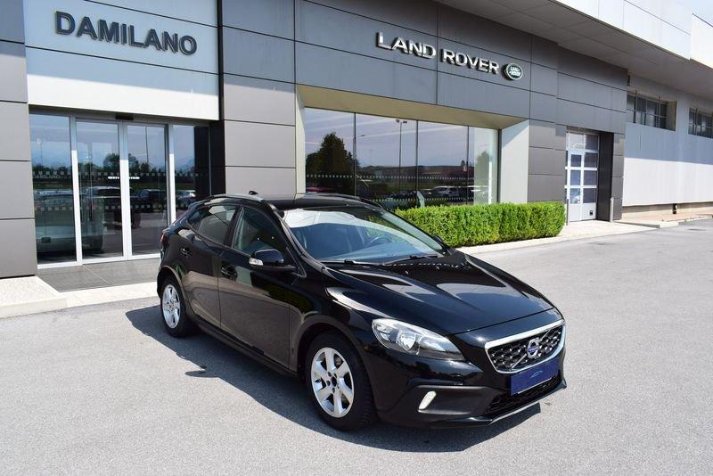 Volvo V40 Cross Country V40 Cross Country D2