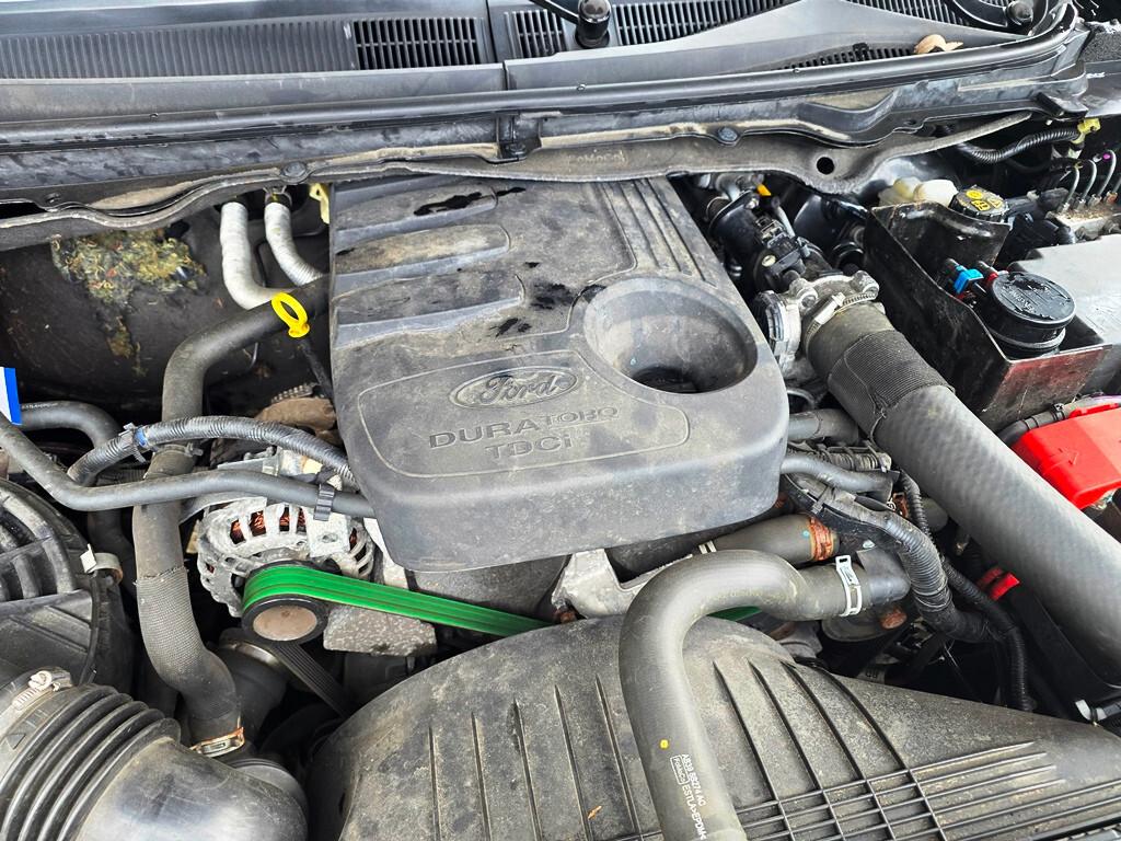 Ford Ranger 2.2 TDCi Super Cab XLT 4X4