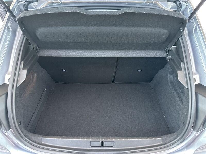 Peugeot 208 1.2 PureTech 100 Cv Allure Pack - LED, Colckpit, Camera, CarPlay ecc