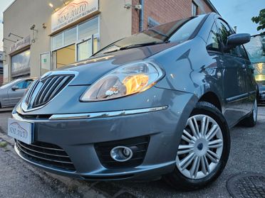 Lancia Musa 1.4 77cv Argento*Clima*GPL*Unipro*Neopatentati