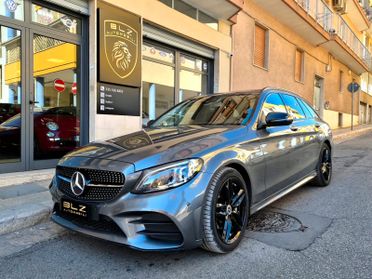 Mercedes-benz C 220 d S.W. Auto Premium