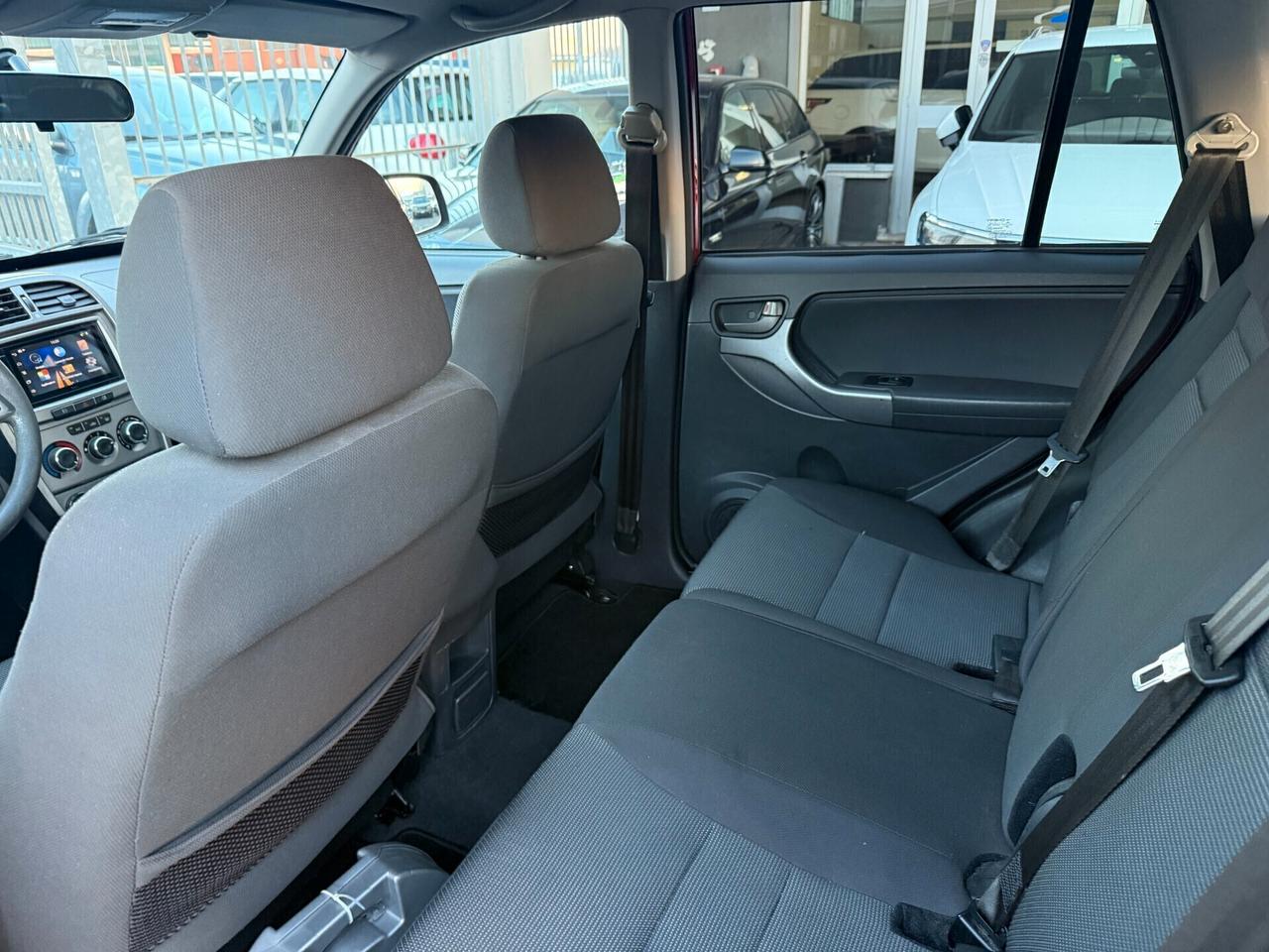 DR Automobiles Gpl DR5 126cv Benzina EURO6