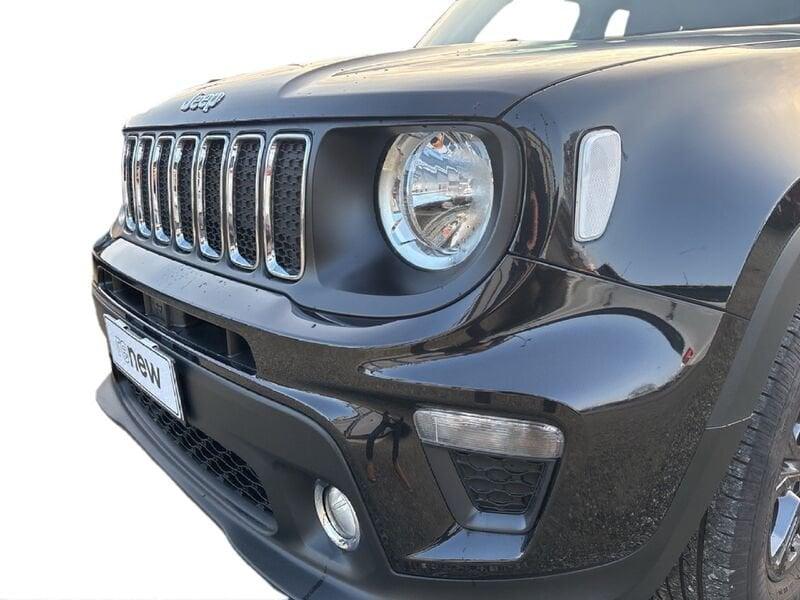 Jeep Renegade 1.0 T3 Longitude