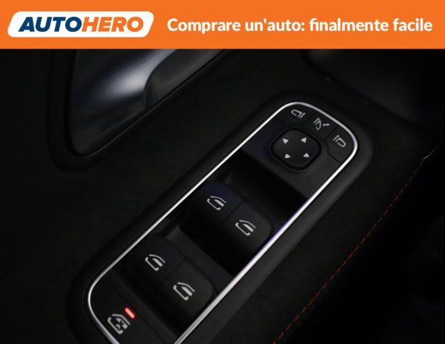 MERCEDES-BENZ A 35 AMG 4Matic Advanced Plus