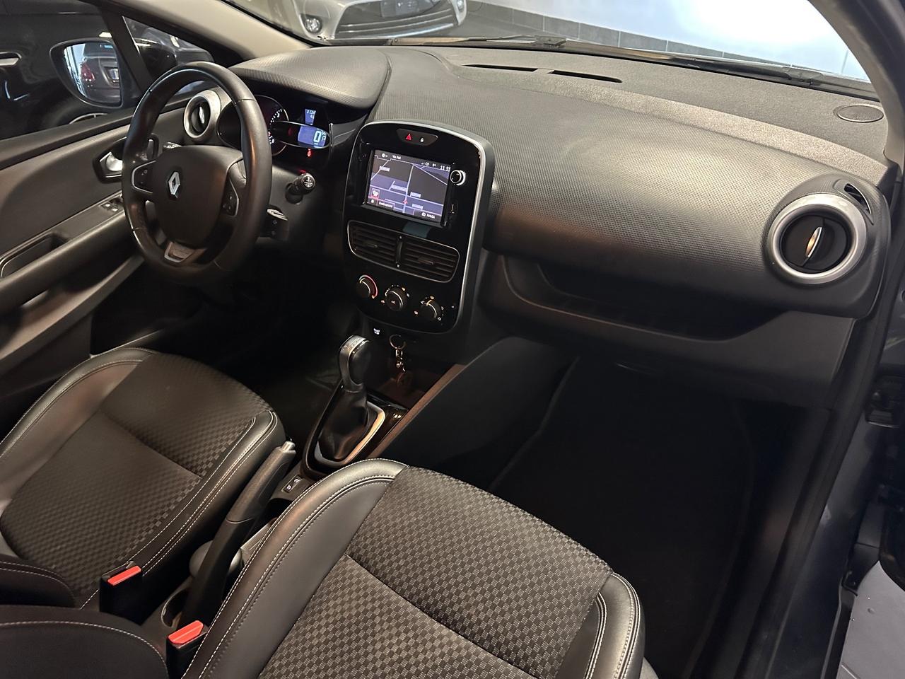 RENAULT CLIO 1.5DCI AUTOMATICA 90CV UNIPRO