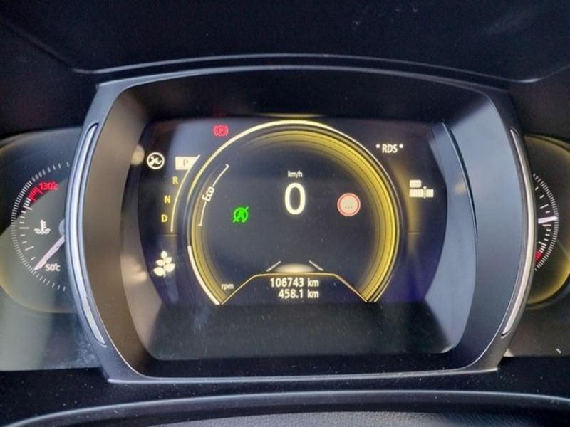 Renault Koleos Koleos Blue dCi 150 CV X-Tronic Initiale Paris