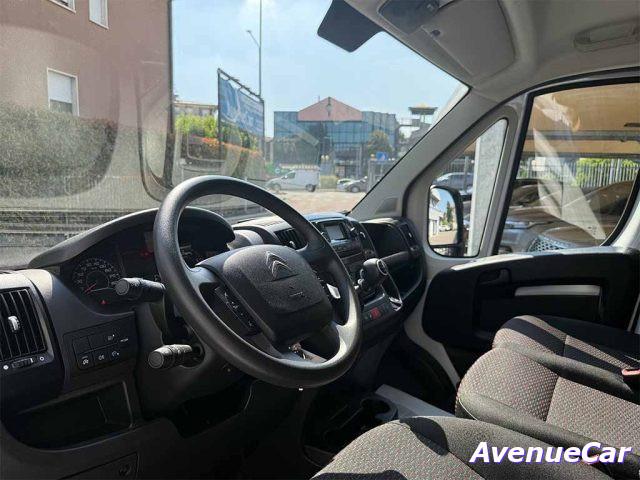 CITROEN Jumper 33 2.2 BlueHDi 140 S&S PM-TM L2 H2 PREZZO + IVA