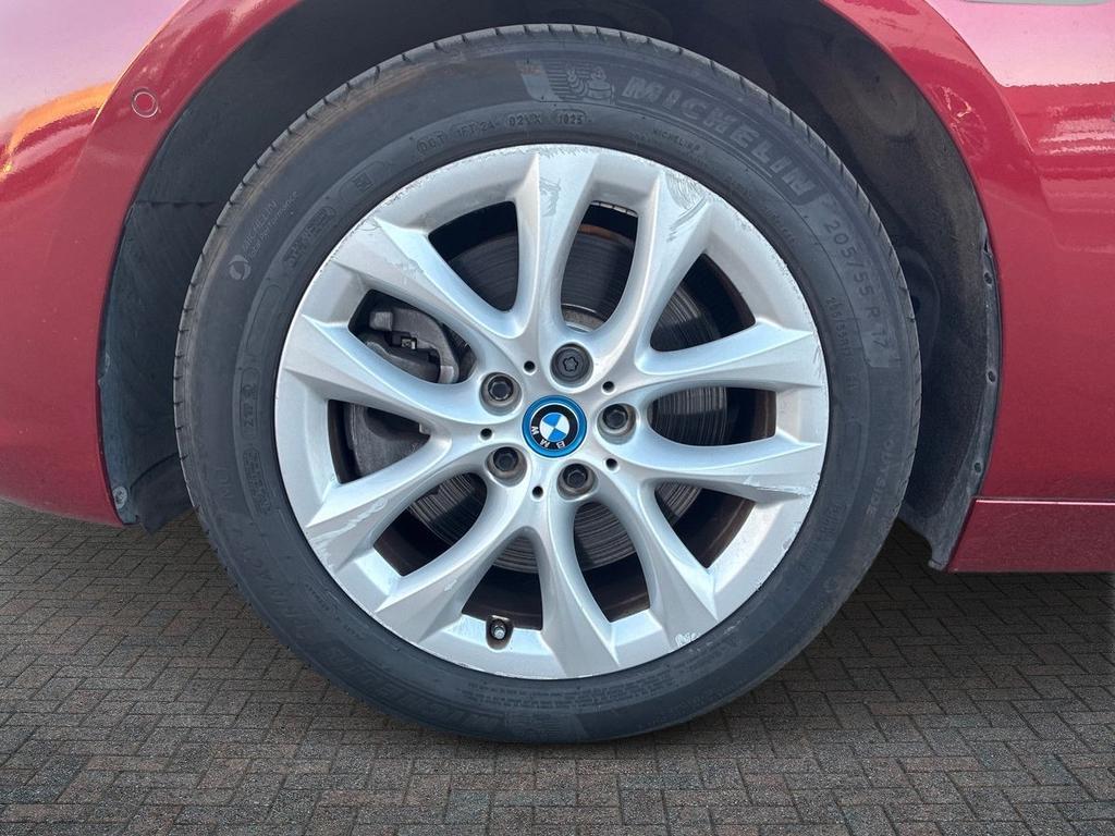 BMW Serie 2 225xe Active Tourer iPerformance Luxury auto