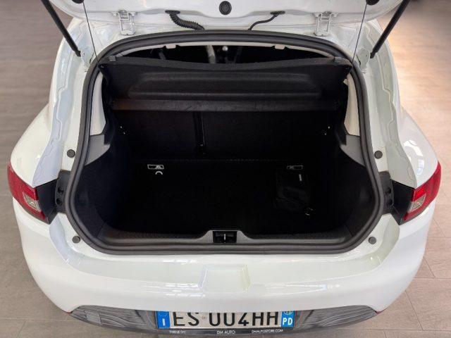 RENAULT Clio 1.2 75CV GPL 5 porte Live MOTORE REVISIONATO