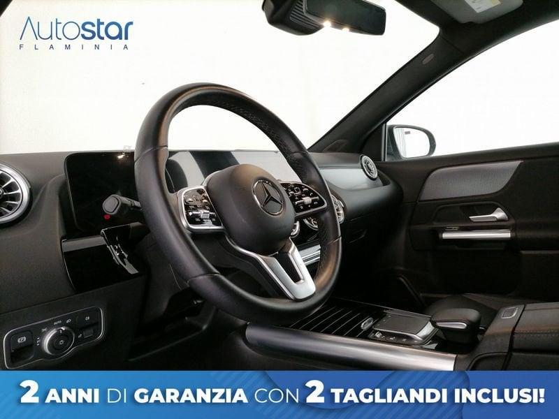 Mercedes-Benz GLA 200 d Sport Plus auto