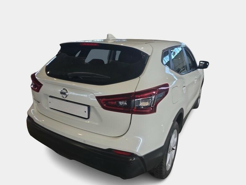 NISSAN QASHQAI 1.3 DIG-T 140CV BUSINESS CROSSOVER