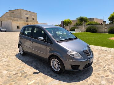 Lancia MUSA 1.4 Oro Ecochic GPL perfetta full optional