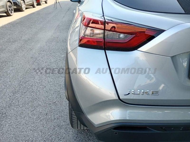 Nissan Juke Juke 1.6 hev N-Connecta