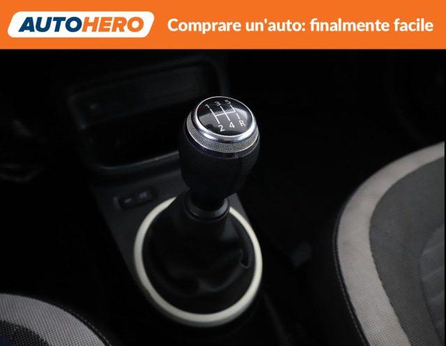 RENAULT Twingo SCe 65 CV Duel